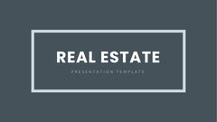 Real Estate Infographics