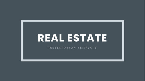 Real Estate Infographics for Listings & Market Trends