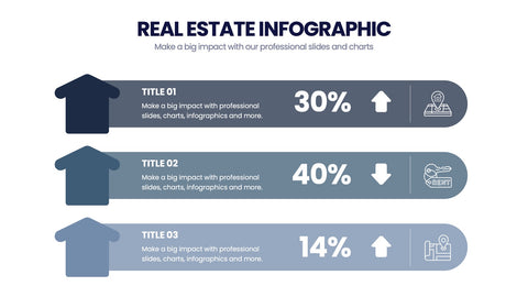 Real Estate Infographics