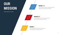 Real Estate Infographics slide 18