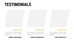 Real Estate Infographics slide 25