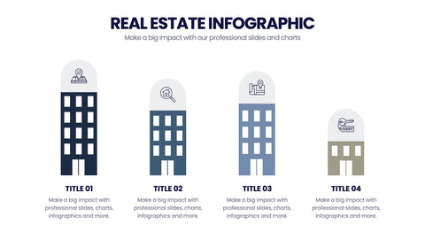 Real Estate Infographics