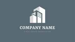 Real Estate Infographics slide 31