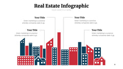 Real Estate Infographics slide 38