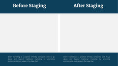 Real Estate Infographics slide 42