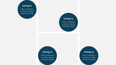 Real Estate Infographics slide 43