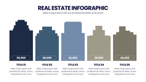 Real Estate Infographics