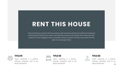 Real Estate Infographics slide 8