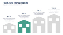 Real Estate Market Trends Presentation slide 3