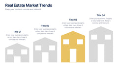 Real Estate Market Trends Presentation slide 4