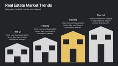 Real Estate Market Trends Presentation slide 9