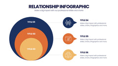 Relationship Infographics slide 10