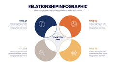Relationship Infographics slide 12