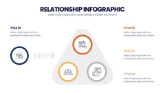 Relationship Infographics slide 16