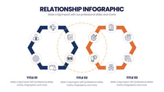Relationship Infographics slide 3