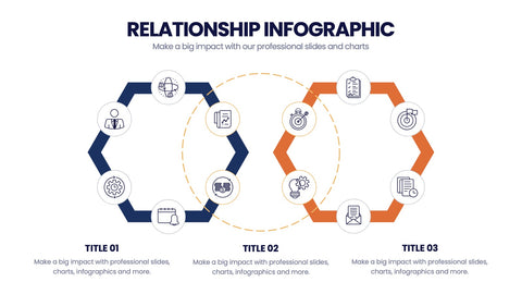 Relationship Infographics