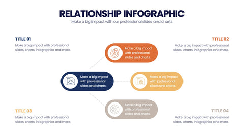Relationship Infographics