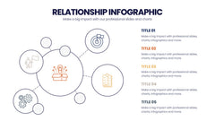 Relationship Infographics slide 7