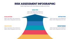 Risk Assessment Infographics slide 15