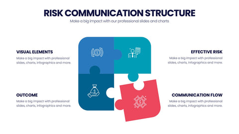 Risk Assessment Infographics