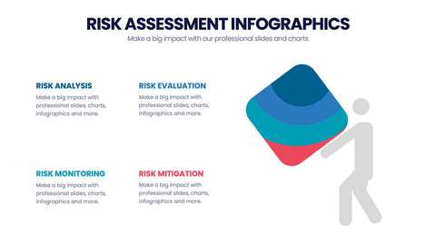 Risk Assessment Infographics