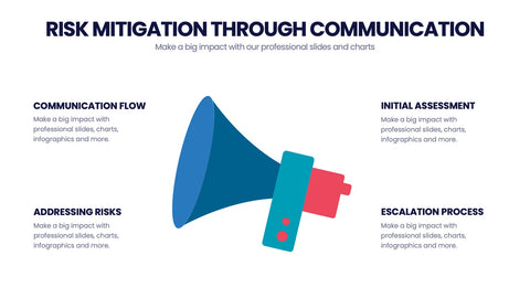 Risk Assessment Infographics