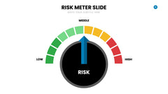 Risk Management Infographics slide 10