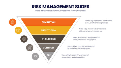 Risk Management Infographics