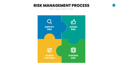 Risk Management Infographics slide 2