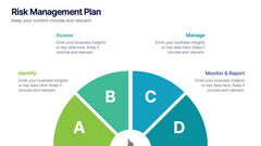 Risk Management Plan Presentation