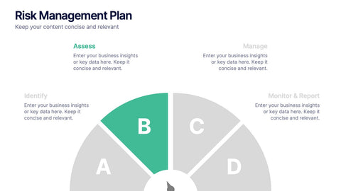 Risk Management Plan Presentation