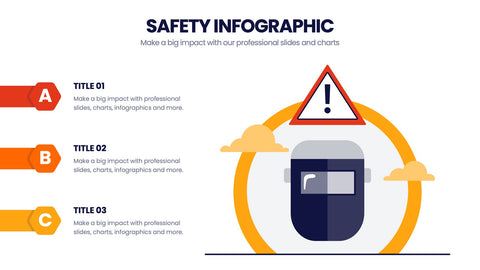 Safety Infographics