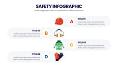 Safety Infographics slide 10