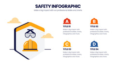 Safety Infographics slide 12
