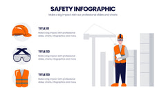 Safety Infographics slide 14