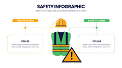 Safety Infographics slide 15