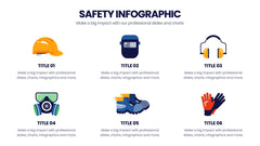 Safety Infographics slide 16