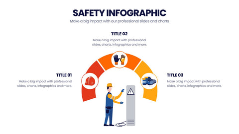 Safety Infographics