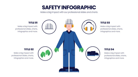 Safety Infographics
