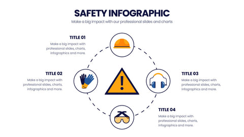 Safety Infographics
