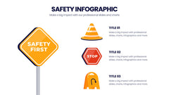 Safety Infographics slide 6