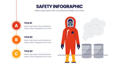 Safety Infographics slide 7