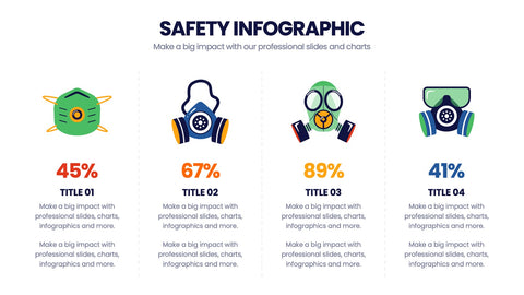 Safety Infographics