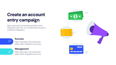 Sales Infographics slide 10