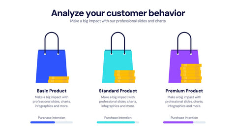Sales Infographics