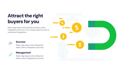 Sales Infographics