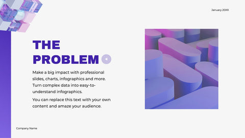 Sales Pitch Presentation