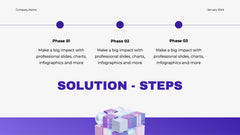 Sales Pitch Presentation slide 4