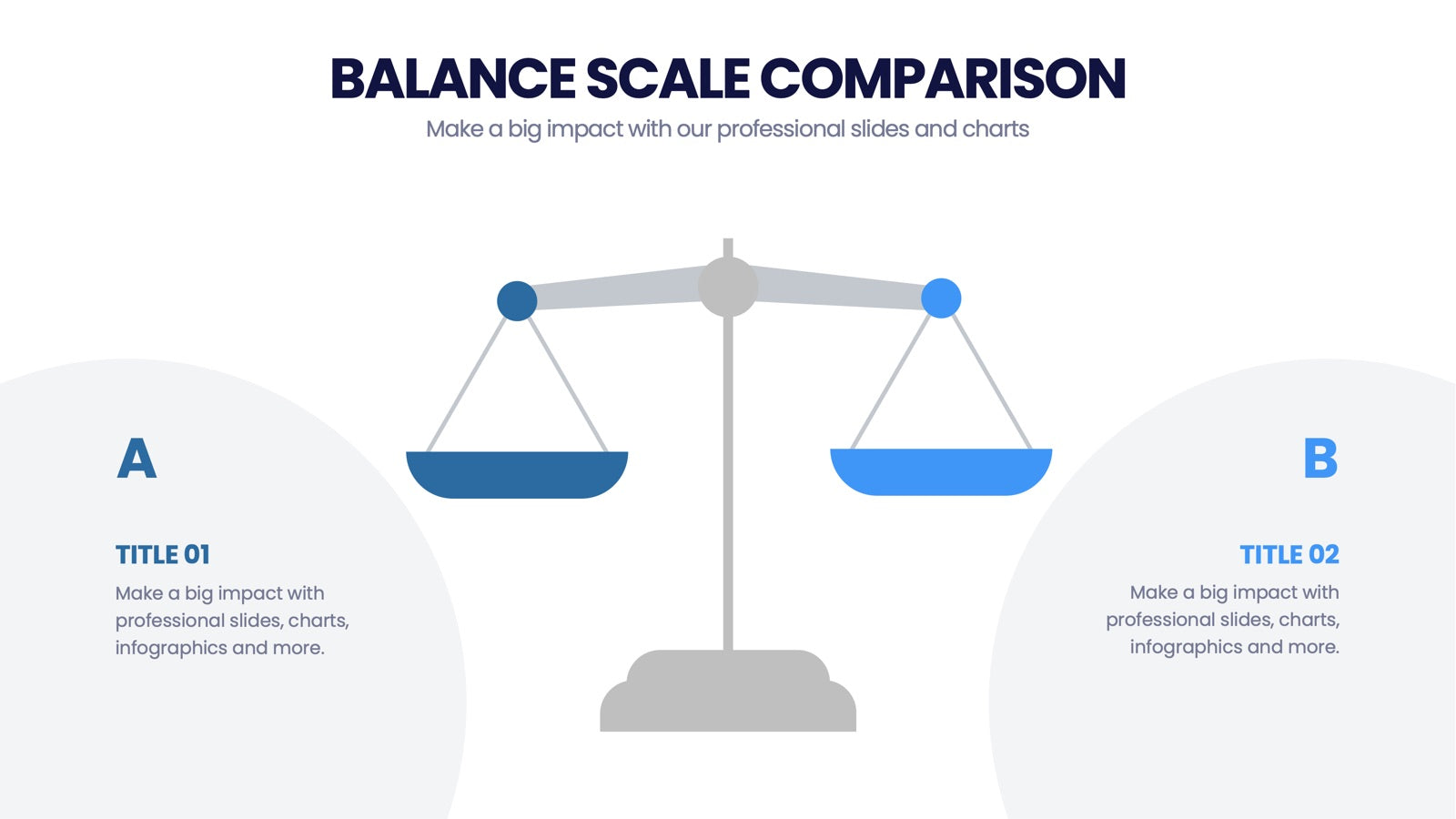 Scale Infographics