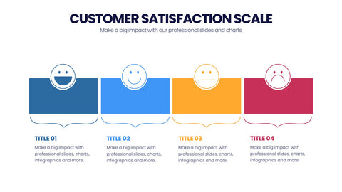 Scale Infographics